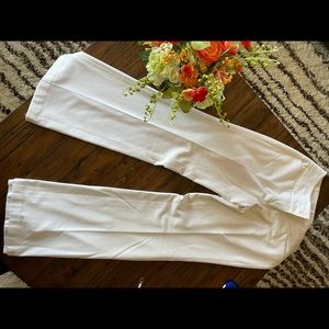 White House Black Market Pant Size 2